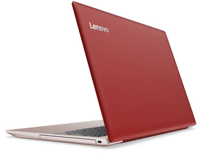 Lenovo IdeaPad 330, 15" HD, A6-9225, 8GB RAM, 512GB SSD, DVDRW, Windows 10 Home