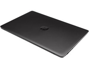 HP Zbook G3 Laptop, 15.6" FHD, Xeon E3-1505M v5, 8GB RAM, 128GB NVMe SSD, Quadro M1000M, Win10Pro