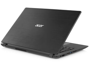 Acer Aspire 3 Notebook, 14" FHD Display, AMD Athlon 3020e Upto 2.6GHz, 8GB RAM, 1TB NVMe SSD, Vega 3, HDMI, Wi-Fi, Bluetooth, Windows 10 Pro