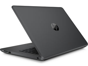 HP 240 G6 14" HD Laptop, N4000, 8GB RAM, 256GB SSD, Win10Pro