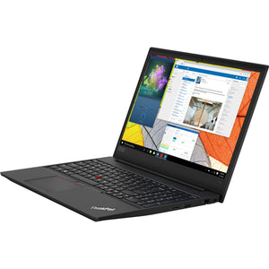 Lenovo ThinkPad, 15" FHD, R7 3700U, 8GB RAM, 1TB SSD, Win10 Pro