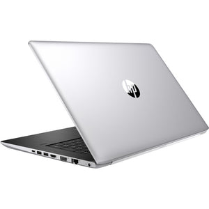 HP ProBook 470 G5 17.3" HD+ Laptop, i7-8550U, 16GB RAM, 256GB SSD+1TB HDD, Win10Pro