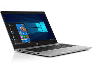 HP ProBook 450 G6, 15" HD, i5-8265U, 32GB RAM, 512GB SSD, Windows 10 Home