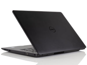 Dell Vostro 3481 14" Laptop, i3-7020U, 8GB RAM, 256GB SSD, Win 10 Pro