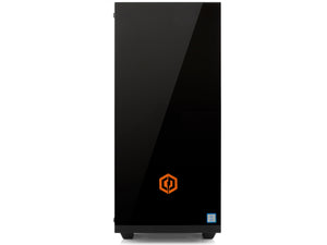 CyberpowerPC Xtreme Desktop, i7-9700K, 64GB RAM, 1TB NVMe SSD+2TB HDD, RTX 2070, Win10Pro