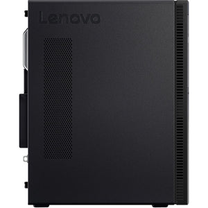 Lenovo IdeaCentre 510A Desktop Computer, i3-7100 3.9GHz, 8GB RAM, 256GB SSD, Win10Pro