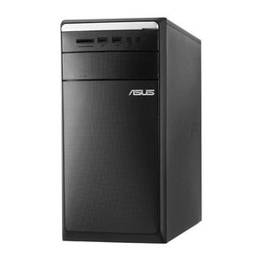 ASUS Essentio Desktop Computer, i5, 16GB RAM, 240GB SSD+1TB HDD, Win10Pro