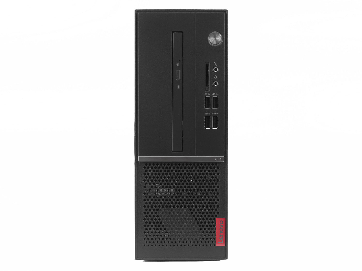 Lenovo V530s Desktop, Intel Core i3-9100 Upto 4.2GHz, 16GB RAM