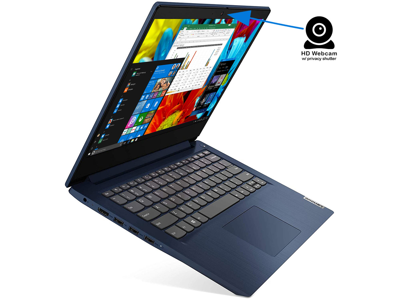 Lenovo IdeaPad 3 14