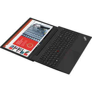 Lenovo ThinkPad, 15" FHD, R7 3700U, 16GB RAM, 256GB SSD +1TB HDD, Win10 Pro