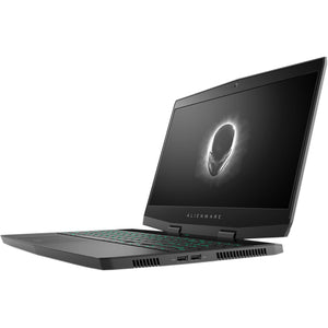 Dell M15, 15" FHD, i7-8750H, 16GB RAM, 1TB SSD, RTX 2070, Windows 10 Home