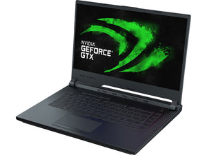 ASUS ROG G531 Laptop, 15.6" FHD, i7-9750H, 8GB RAM, 2TB NVMe SSD+1TB HDD, GTX 1650, Win10Pro