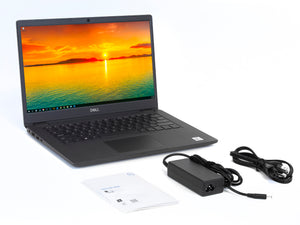 Dell Latitude 3410, 14" FHD, i7-10510U, 32GB RAM, 1TB SSD, Windows 10 Pro
