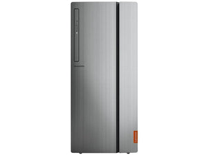 Lenovo IdeaCentre 720 Tower, Ryzen 5 1400, 16GB RAM, 256GB SSD, Radeon R5 340, Win10Pro