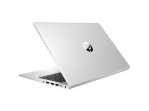 HP ProBook 450 G8 15.6" FHD IPS Notebook - Intel Core i5-1135G7 2.4GHz - 16GB RAM - 256GB PCIe SSD - Backlit Keyboard - Webcam - Windows 11 Pro