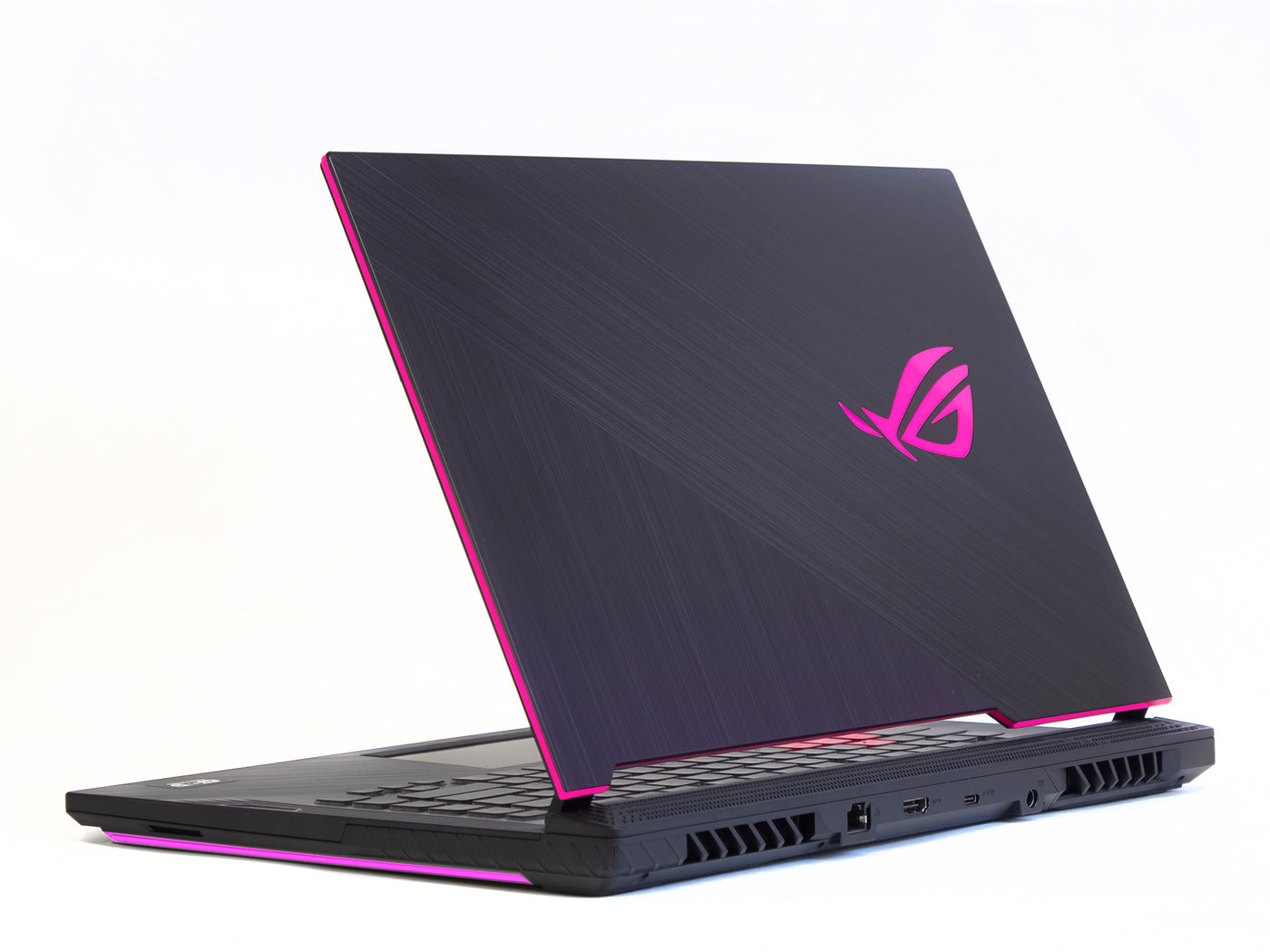 ASUS ROG Strix G15 Gaming Notebook, 15.6