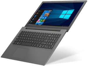 Lenovo IdeaPad 130 15" Laptop, AMD A9-9425, 8GB RAM, 512GB SSD, DVDRW, Win10 H