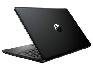 HP 15, 15" HD, i5-10210U, 16GB RAM, 128GB SSD, Windows 10 Pro