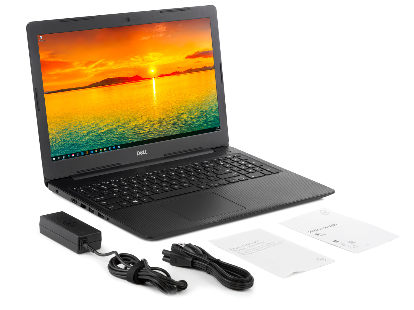 Dell inspiron 15 deals 3000 series 4gb ram