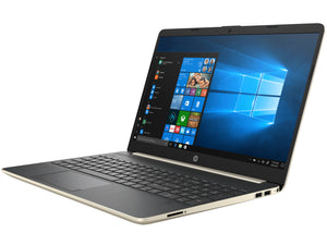 HP 15.6" HD Touch PC, i5-8265U, 32GB RAM, 512GB NVMe, Windows 10 Home