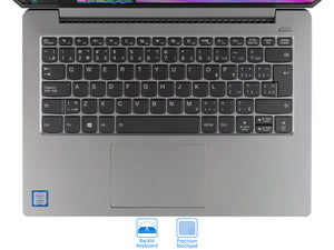 Lenovo IdeaPad 330s Laptop, 14" Anti-Glare FHD, i7-8550U, 20GB RAM, 1TB SSD, Win10Pro