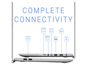 ASUS Vivobook , 15" FHD, R5 3500U, 8GB RAM, 1TB SSD, Windows 10 Home