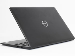 Dell Inspiron 3000, 15" HD, i3-1005G1, 8GB RAM, 512GB SSD+500GB HDD, Win 10 Pro