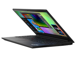 Lenovo ThinkPad E590 Laptop, 15.6" HD, i5-8265U, 32GB RAM, 512GB SSD, Win10Pro