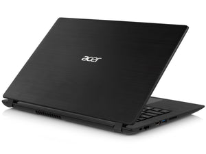 Acer Aspire 3, 14" HD, A9-9420e, 8GB RAM, 256GB SSD, Windows 10 Pro