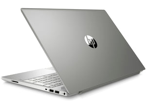 HP Pavilion 15 Laptop, 15.6" HD Touch, i5-8250U, 8GB RAM, 512GB SSD, Win10Pro