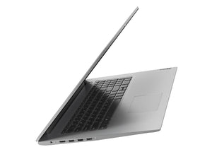 Lenovo IdeaPad 3, 17" HD+, R7 3700U, 20GB RAM, 512GB SSD, Win10Pro