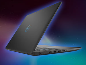 Dell g3 i7 8750h 1050 online ti