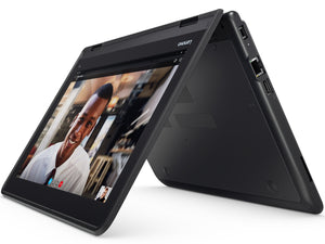 Lenovo ThinkPad Yoga 11e Laptop, 11.6" IPS HD Touch, i3-7100U 2.4GHz, 8GB RAM, 1TB SSD, Win10Pro