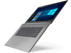 Lenovo IdeaPad 330 17.3" HD Laptop, i7-8550U, 12GB RAM, 256GB SSD, Win10Pro