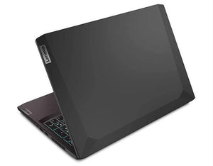 Lenovo IdeaPad 3 Gaming Laptop, 15.6" 120Hz FHD Display, Intel Core i5-11300H Upto 4.4GHz, 8GB RAM, 512GB NVMe SSD, NVIDIA GeForce GTX 1650, HDMI, Wi-Fi, Bluetooth, Windows 11 Home (82K1015DUS)