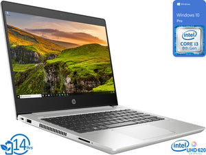 HP ProBook 430 G6, 13