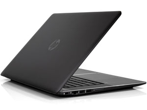 HP ZBook 15 G3 Laptop, 15.6" FHD, i7-6820HQ, 32GB RAM, 256GB NVMe SSD, Quadro M1000M, Win10Pro