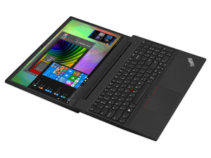 Lenovo ThinkPad E590 Laptop, 15.6" HD, i5-8265U, 4GB RAM, 500GB HDD, Win10Pro