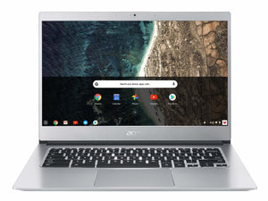 Acer Chromebook 514, 14" FHD, Celeron N3350, 4GB RAM, 32GB eMMC, Chrome OS