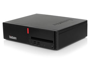 Lenovo ThinkCentre M910s, i5-7500, 32GB RAM, 1TB SSD, Windows 10 Pro