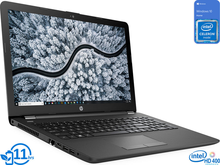 HP 15 Notebook, 15.6