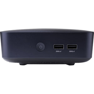 ASUS VivoMini UN65U Mini PC, i3-7100U 2.4GHz, 8GB Ram, 1TB SSD, Win10Pro