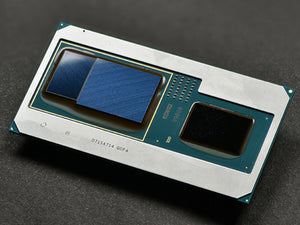 Intel NUC8i7HNK Mini Desktop, i7-8705G, 16GB RAM, 256GB NVMe, Windows 10 Pro