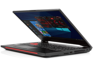 ASUS ROG Strix SCAR ll Laptop, 15.6" IPS 144Hz FHD, i7-8750H, GTX 1070 8GB, 8GB RAM, 1TB SSD, W10P