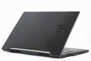 ASUS ROG GU502GV, 15" FHD, i7-9750H, 16GB RAM, 1TB SSD, RTX 2060, Win 10 Home