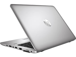 HP 820 G3, 12" FHD, i5-6300U, 32GB RAM, 1TB SSD, Windows 10 Pro