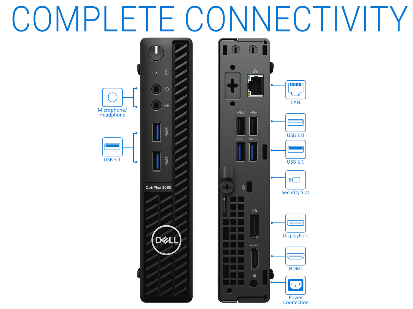 DELL OptiPlex3080D14U i5-10500T Win11Pro あまい