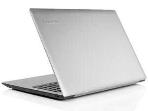 Lenovo IdeaPad 330 Laptop, 15.6" HD, i3-8130U, 8GB RAM, 128GB SSD, Win10Pro