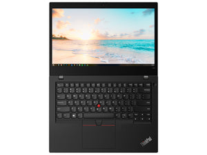 Lenovo ThinkPad L14 Gen 2 Laptop, 14" IPS FHD Display, Intel Core i5-1135G7 Upto 4.2GHz, 32GB RAM, 2TB NVMe SSD, HDMI, Thunderbolt , DisplayPort via USB-C, Wi-Fi, Bluetooth, Windows 10 Pro