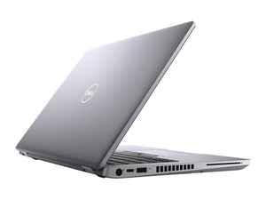 Refurbished Dell Latitude 5410 Notebook, 14" HD Display, Intel Core i7-10610U Upto 4.9GHz, 16GB RAM, 2TB NVMe SSD, HDMI, DisplayPort via USB-C, Card Reader, Wi-Fi, Bluetooth, Windows 10 Pro